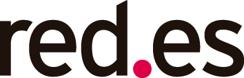 Logo Red.es